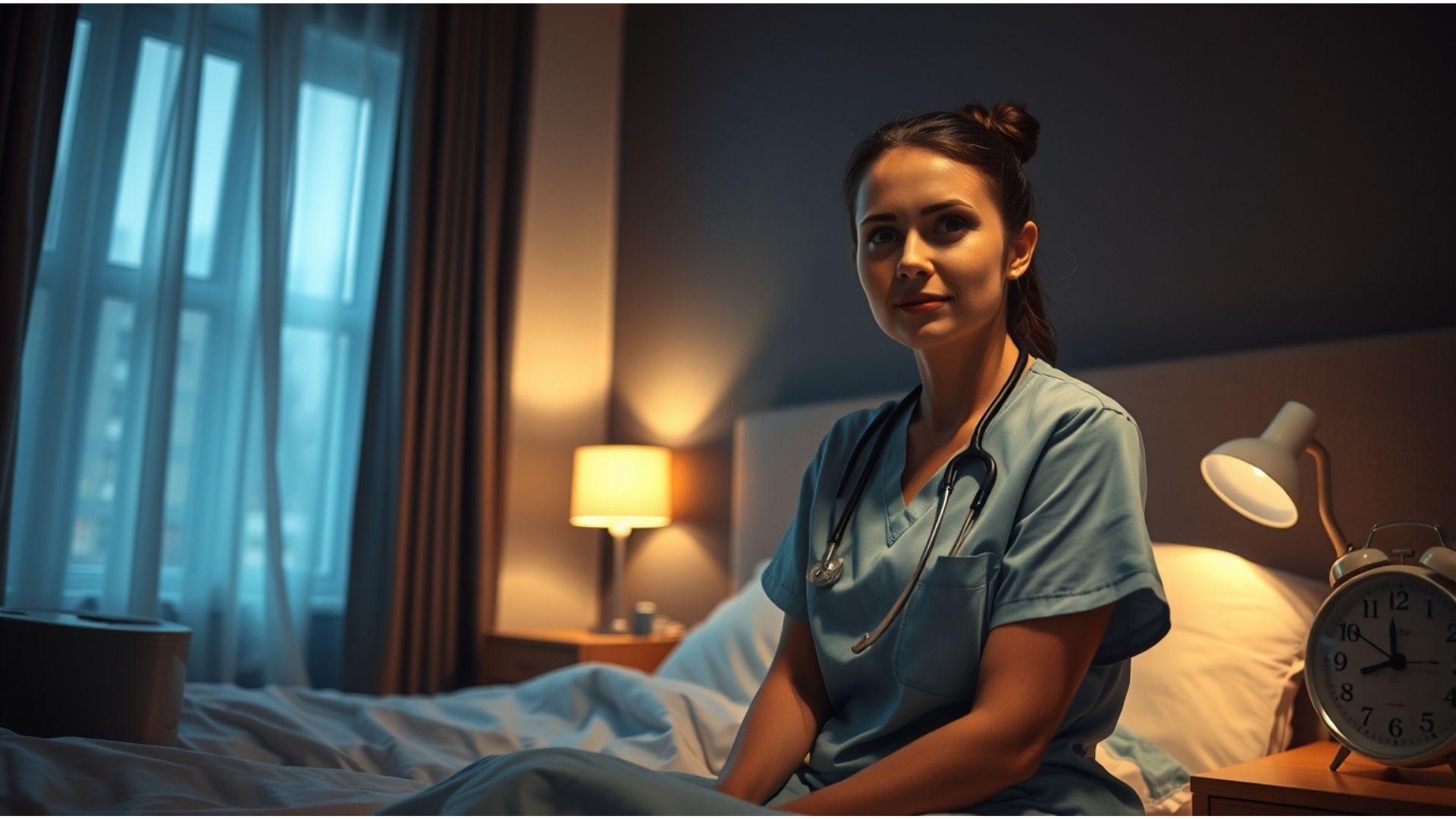 Strategies for Waking Up Early: Effective Tips for a Productive Morning